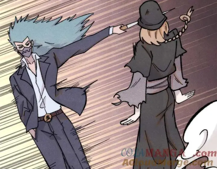 漫画《万古最强宗》336 桃花运，言出法随版第161张图