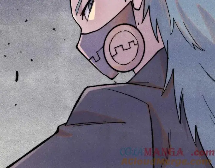 漫画《万古最强宗》336 桃花运，言出法随版第165张图