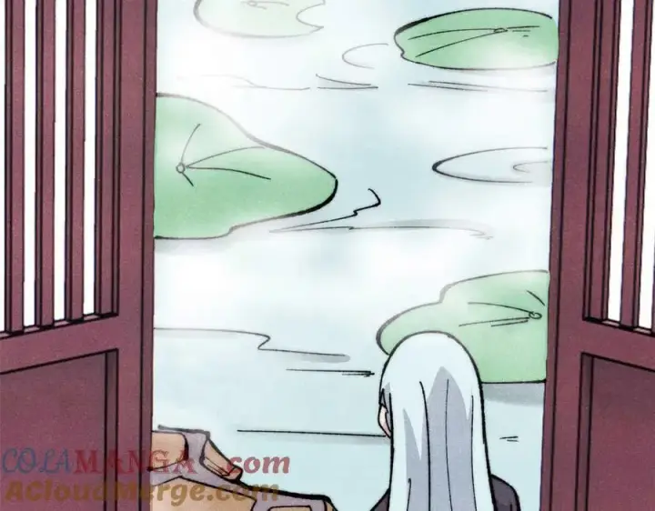漫画《万古最强宗》336 桃花运，言出法随版第41张图