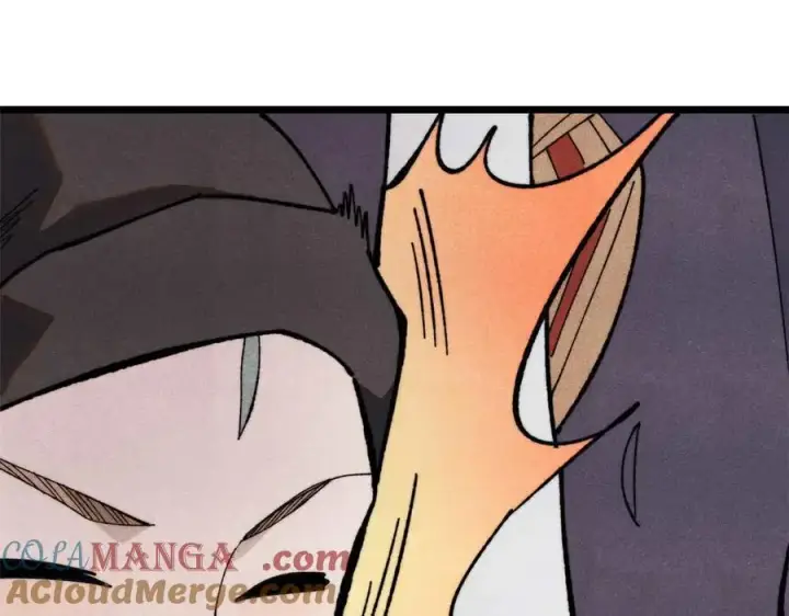 漫画《万古最强宗》336 桃花运，言出法随版第61张图