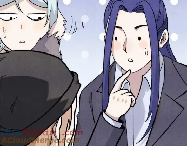 漫画《万古最强宗》336 桃花运，言出法随版第65张图