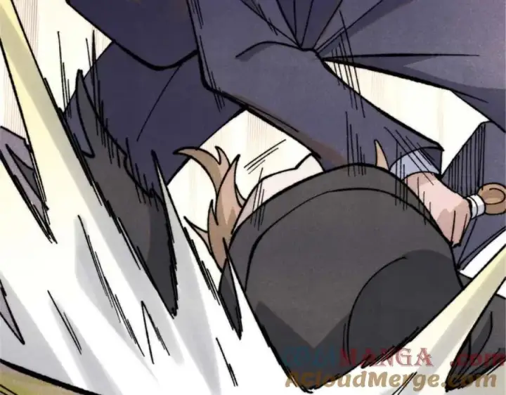 漫画《万古最强宗》337 勇闯双子宫第105张图