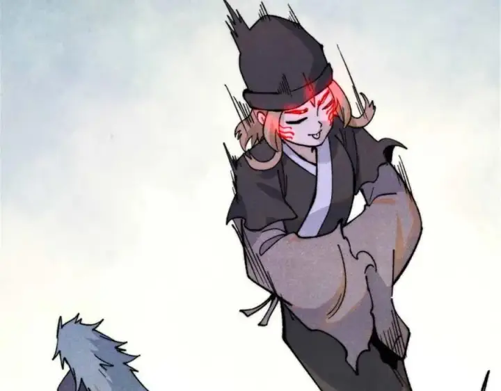 漫画《万古最强宗》337 勇闯双子宫第56张图