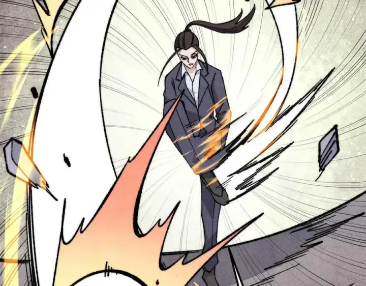 漫画《万古最强宗》338 柳仙姐妹第10张图