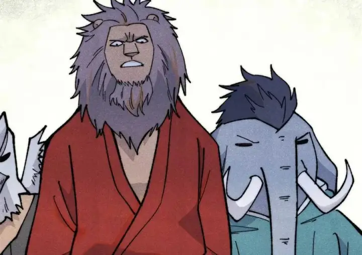 漫画《万古最强宗》338 柳仙姐妹第164张图