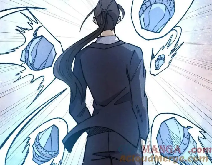 漫画《万古最强宗》338 柳仙姐妹第5张图