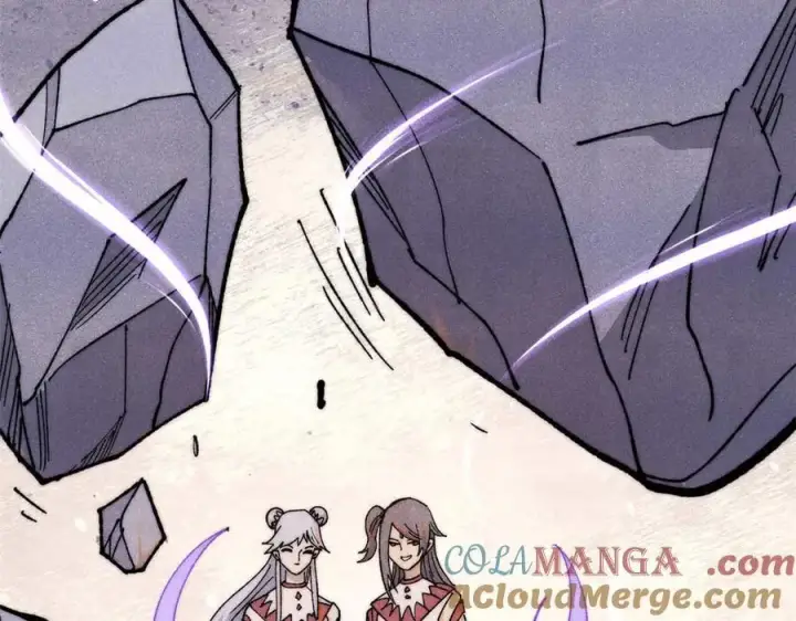 漫画《万古最强宗》338 柳仙姐妹第65张图