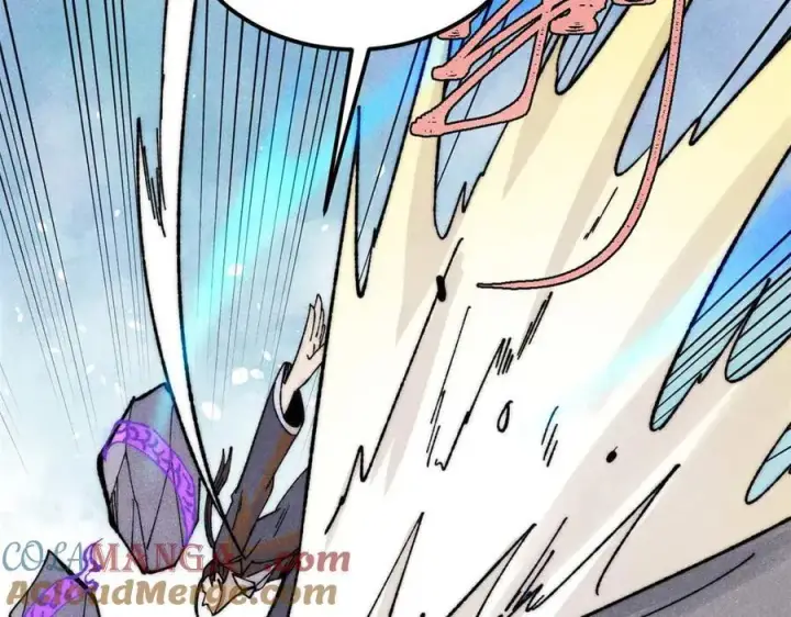 漫画《万古最强宗》338 柳仙姐妹第77张图