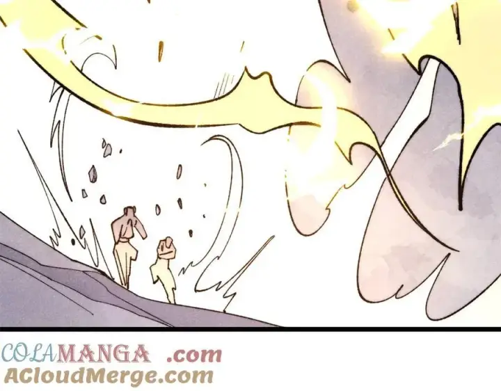 漫画《万古最强宗》339 李飞秀一波第125张图