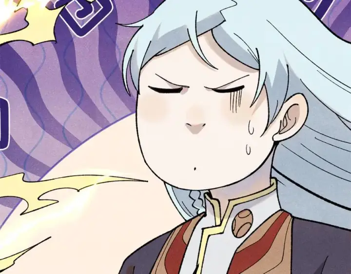 漫画《万古最强宗》339 李飞秀一波第127张图