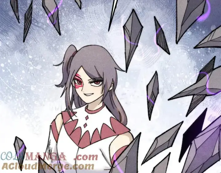漫画《万古最强宗》339 李飞秀一波第61张图