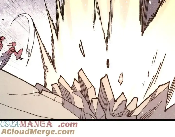漫画《万古最强宗》339 李飞秀一波第69张图
