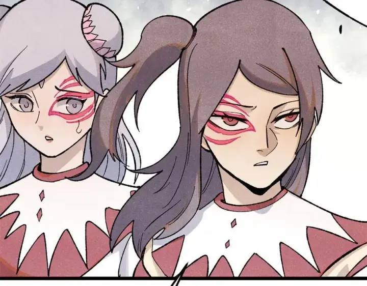漫画《万古最强宗》339 李飞秀一波第71张图