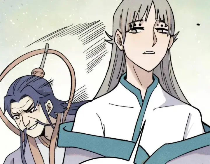 漫画《万古最强宗》340 白仙传人第122张图