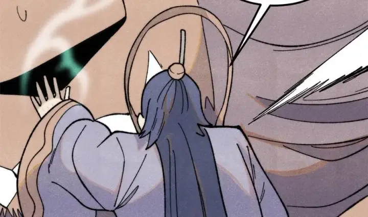 漫画《万古最强宗》340 白仙传人第124张图