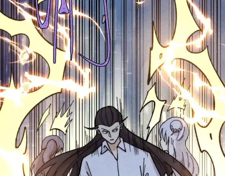 漫画《万古最强宗》340 白仙传人第19张图