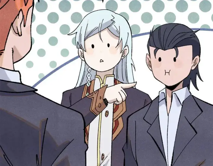 漫画《万古最强宗》340 白仙传人第46张图