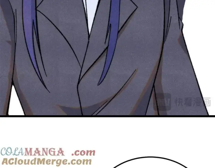漫画《万古最强宗》341 李青阳对黄仙第101张图