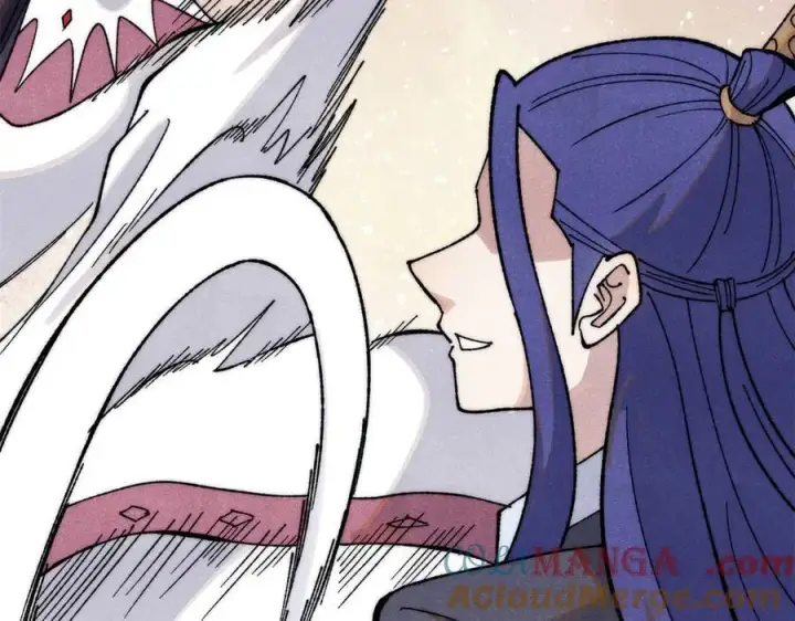 漫画《万古最强宗》341 李青阳对黄仙第13张图