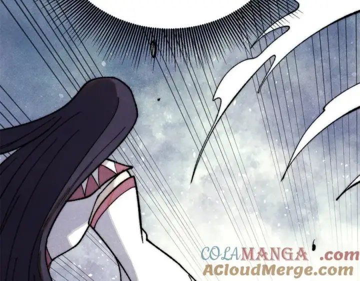 漫画《万古最强宗》341 李青阳对黄仙第37张图