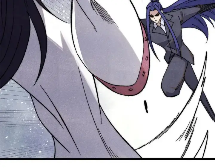 漫画《万古最强宗》341 李青阳对黄仙第39张图