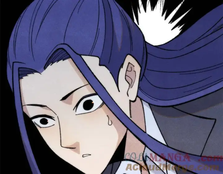 漫画《万古最强宗》341 李青阳对黄仙第45张图