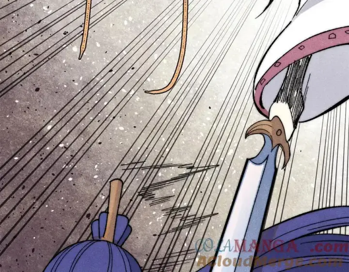 漫画《万古最强宗》341 李青阳对黄仙第49张图