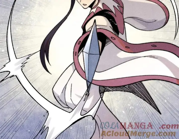 漫画《万古最强宗》341 李青阳对黄仙第5张图