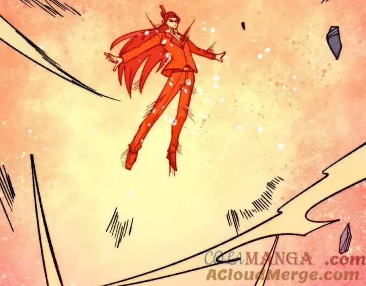 漫画《万古最强宗》341 李青阳对黄仙第61张图