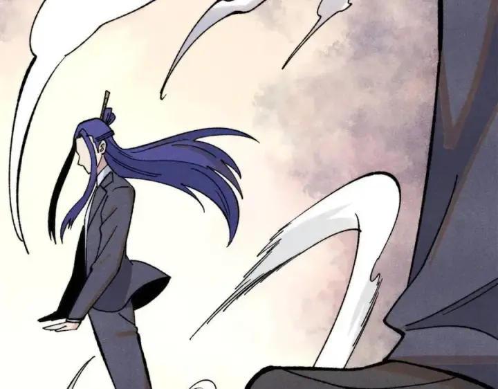 漫画《万古最强宗》341 李青阳对黄仙第78张图
