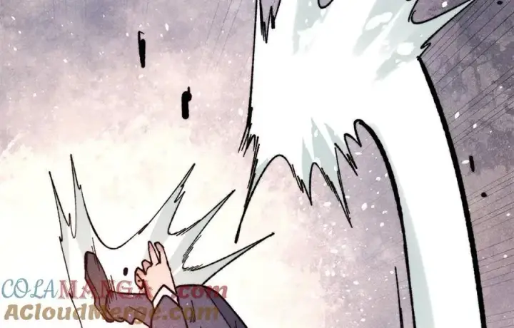 漫画《万古最强宗》341 李青阳对黄仙第89张图