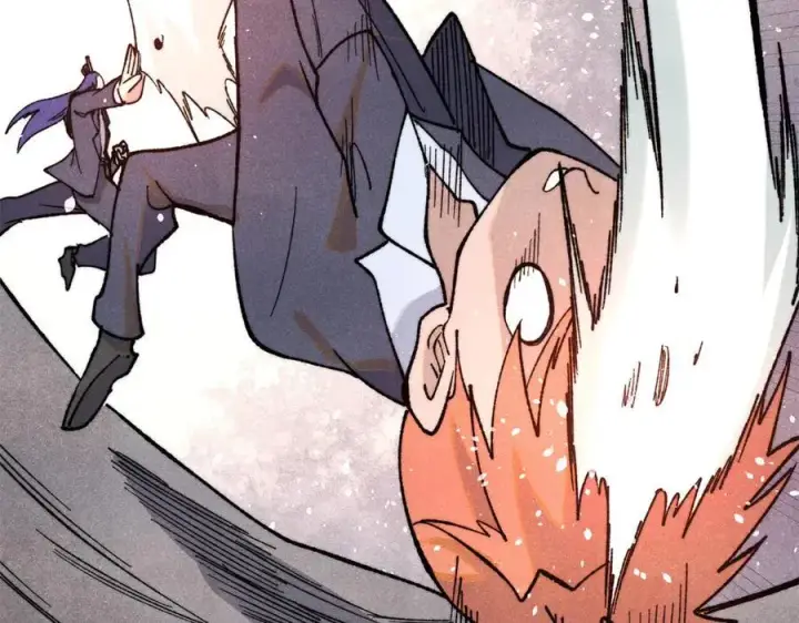 漫画《万古最强宗》341 李青阳对黄仙第90张图