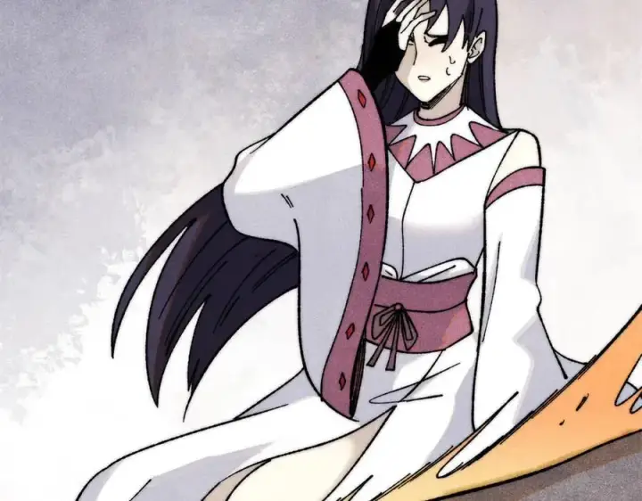 漫画《万古最强宗》341 李青阳对黄仙第94张图
