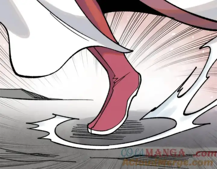 漫画《万古最强宗》342 三年之约第105张图