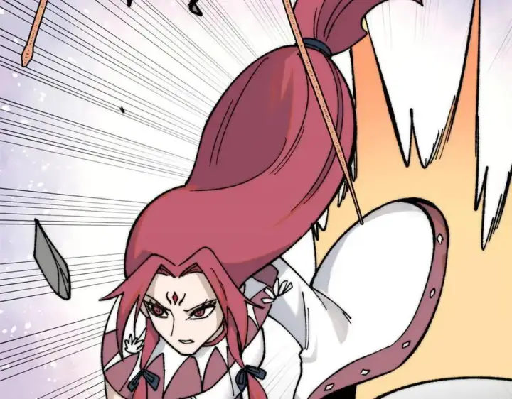 漫画《万古最强宗》342 三年之约第108张图