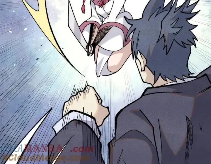 漫画《万古最强宗》342 三年之约第141张图