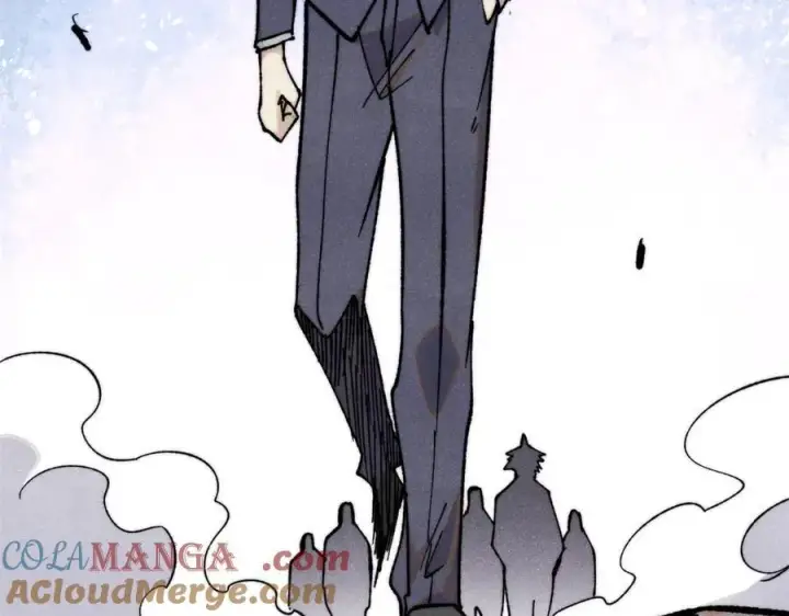漫画《万古最强宗》342 三年之约第9张图
