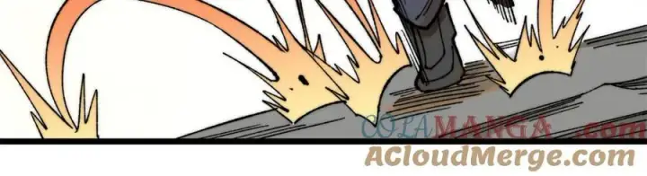 漫画《万古最强宗》342 三年之约第97张图