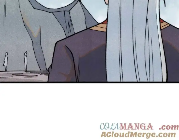 漫画《万古最强宗》343 大威天龙，幻想武侠！第125张图