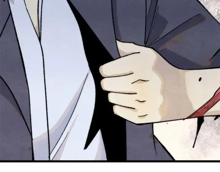 漫画《万古最强宗》343 大威天龙，幻想武侠！第128张图