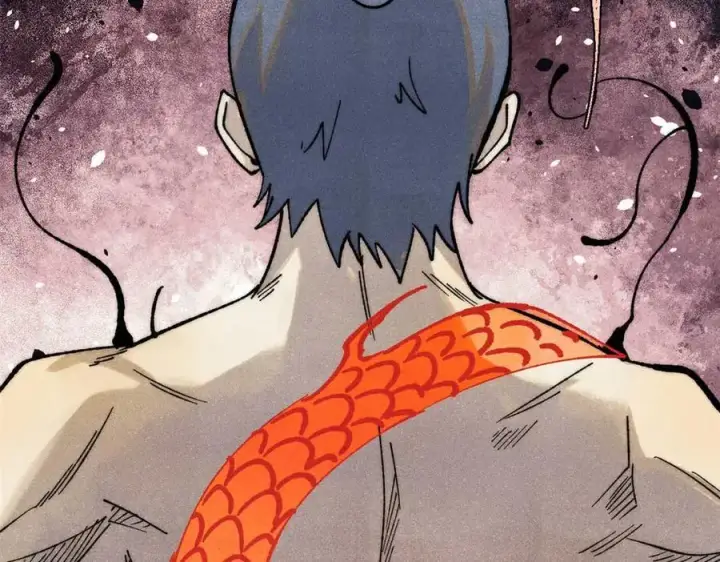 漫画《万古最强宗》343 大威天龙，幻想武侠！第143张图