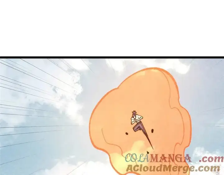 漫画《万古最强宗》343 大威天龙，幻想武侠！第157张图