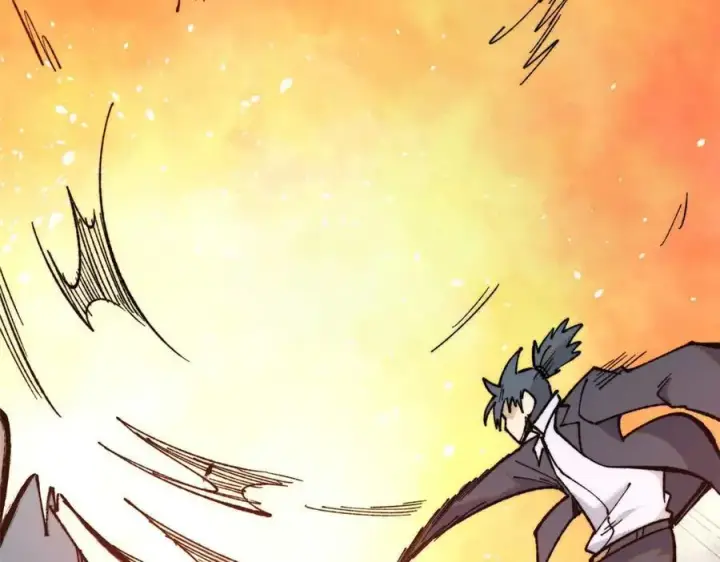 漫画《万古最强宗》343 大威天龙，幻想武侠！第16张图