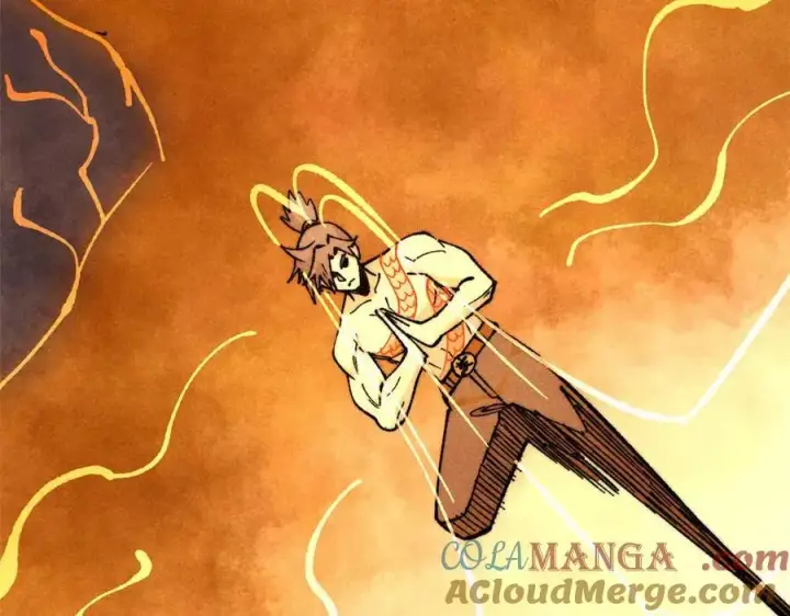 漫画《万古最强宗》343 大威天龙，幻想武侠！第169张图