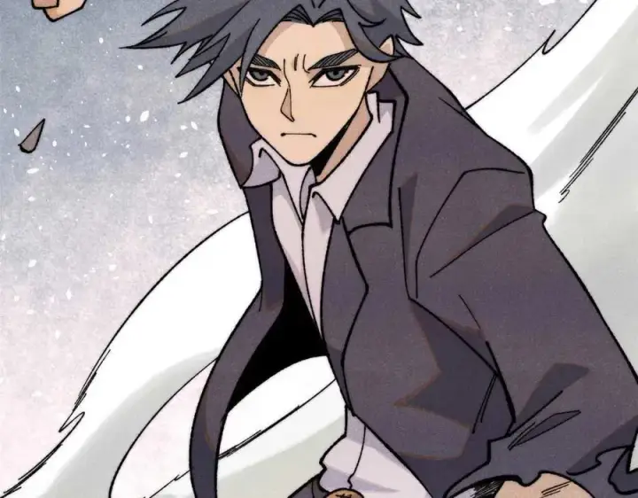 漫画《万古最强宗》343 大威天龙，幻想武侠！第44张图