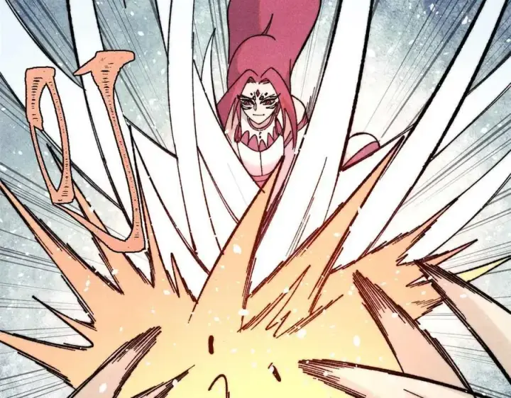 漫画《万古最强宗》343 大威天龙，幻想武侠！第80张图