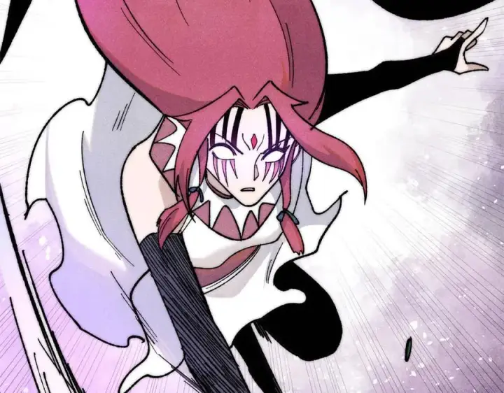 漫画《万古最强宗》344 妖刀来袭第147张图
