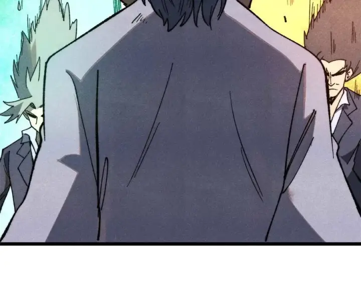 漫画《万古最强宗》345 区区几个武王第154张图