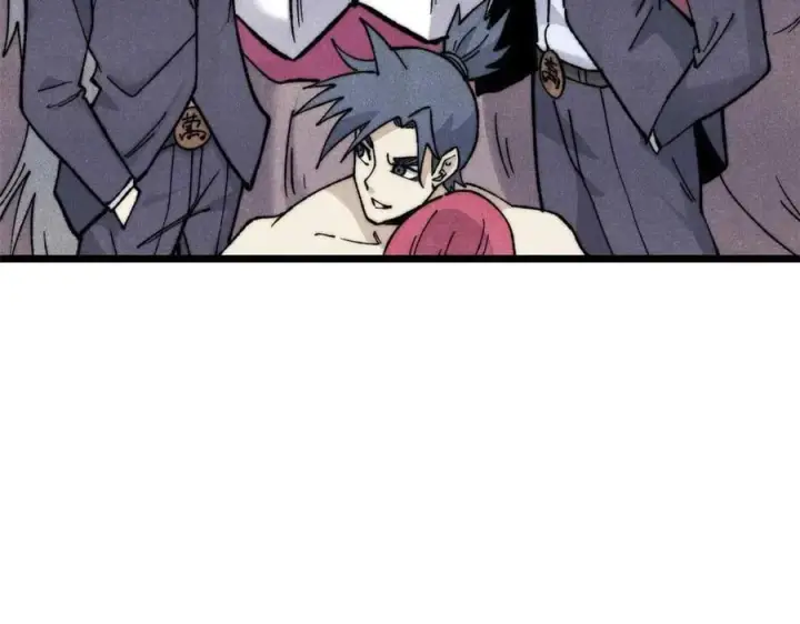 漫画《万古最强宗》345 区区几个武王第26张图