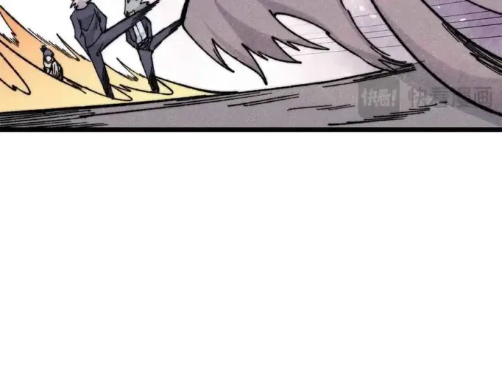 漫画《万古最强宗》345 区区几个武王第31张图